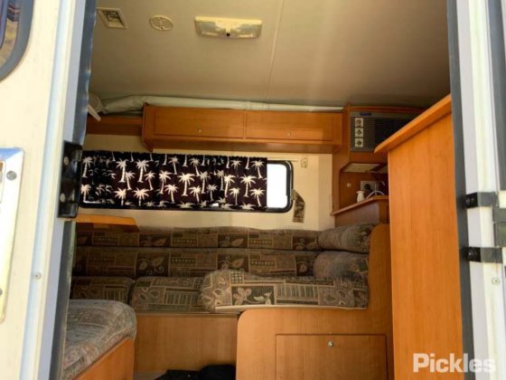 2005 ジェイコ エクスパンダ