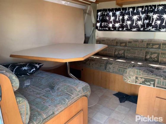 2005 ジェイコ エクスパンダ