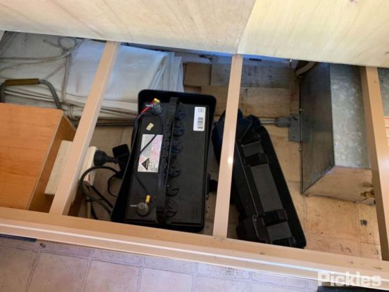 2005 ジェイコ エクスパンダ