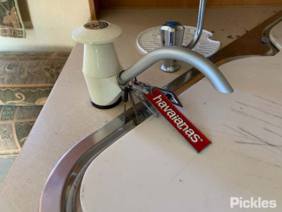 2005 ジェイコ エクスパンダ