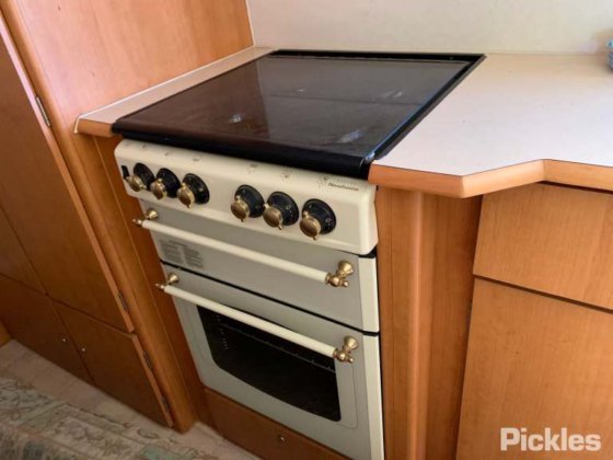 2005 ジェイコ エクスパンダ