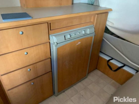 2005 ジェイコ エクスパンダ