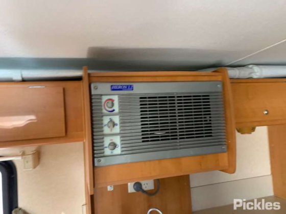 2005 ジェイコ エクスパンダ