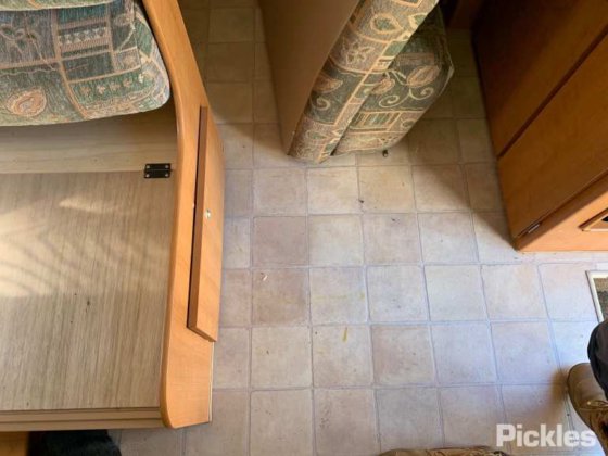 2005 ジェイコ エクスパンダ