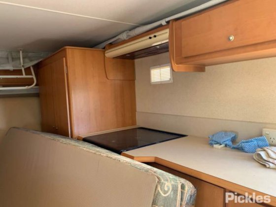 2005 ジェイコ エクスパンダ