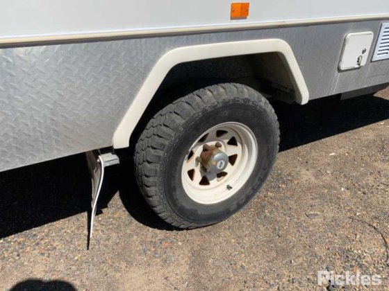 2005 ジェイコ エクスパンダ