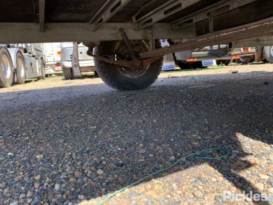 2005 ジェイコ エクスパンダ