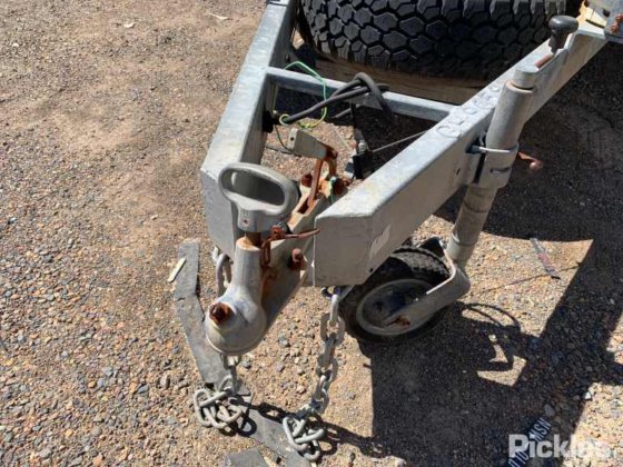 2005 ジェイコ エクスパンダ