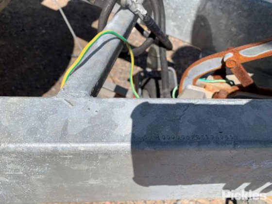 2005 ジェイコ エクスパンダ