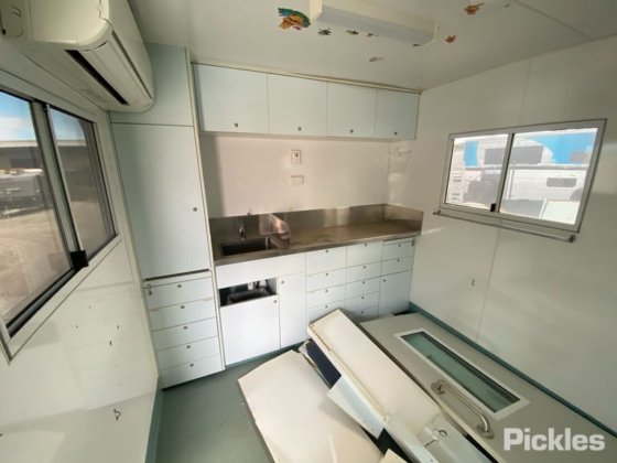 2009 トレイマーク