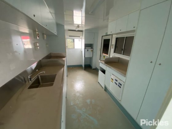 2009 トレイマーク