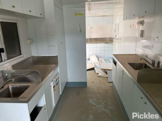 2009 トレイマーク