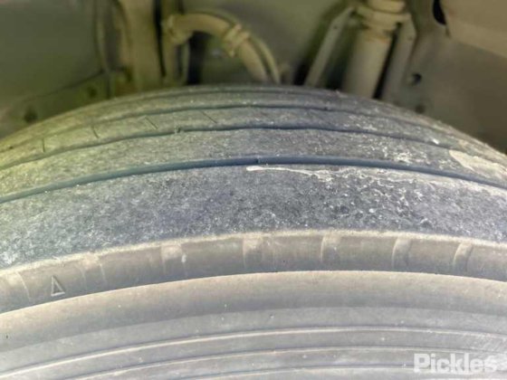 2014年斯堪尼亚P440