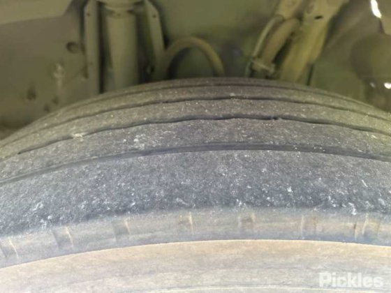 2014年斯堪尼亚P440