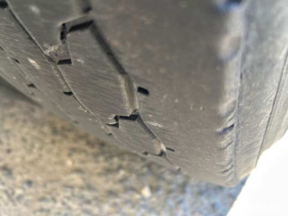 2014年斯堪尼亚P440