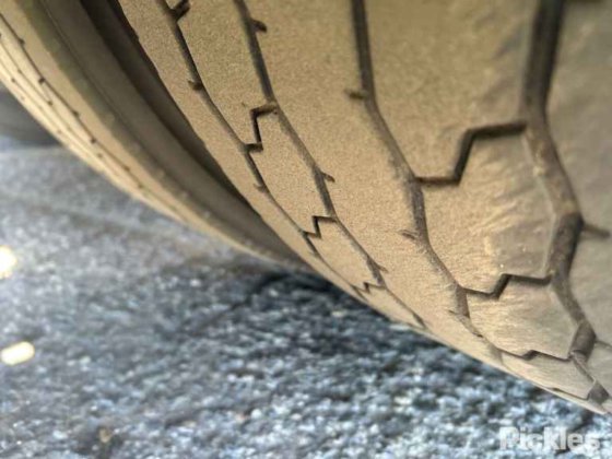 2014年斯堪尼亚P440