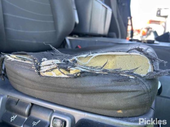 2014年斯堪尼亚P440