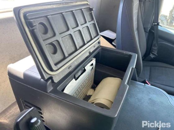 2014年斯堪尼亚P440