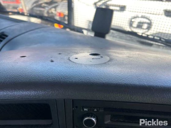 2014年斯堪尼亚P440