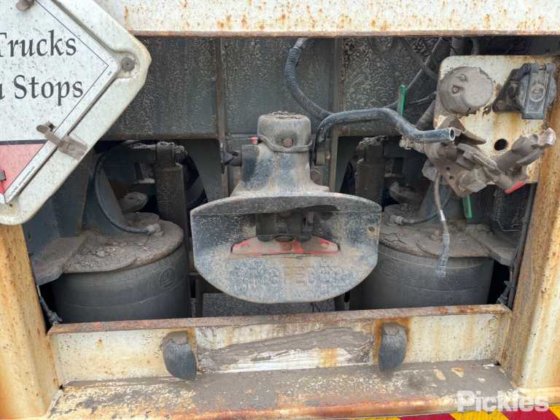 2022 マキシトランス ST3