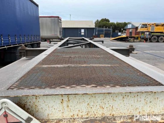 2022 マキシトランス ST3