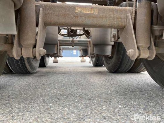 2022 マキシトランス ST3