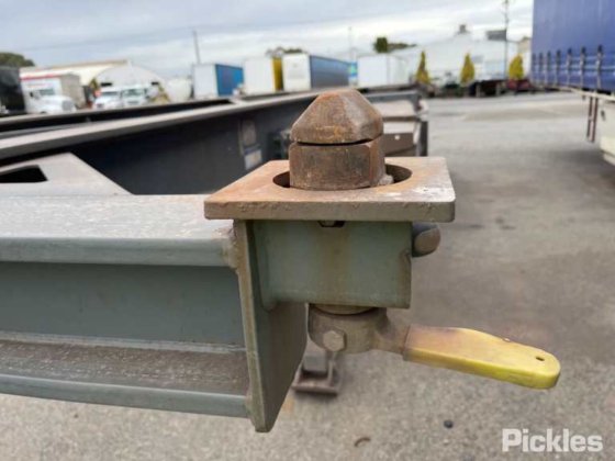 2022 マキシトランス ST3