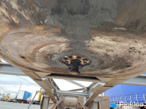 2022 マキシトランス ST3