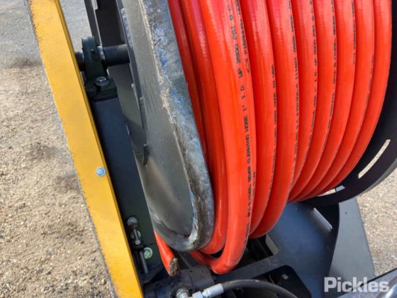 2023 Hyload TLD500