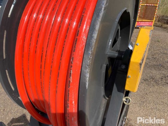 2023 Hyload TLD500