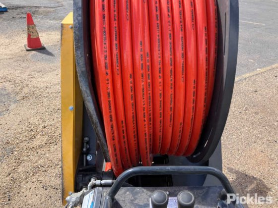 2023 Hyload TLD500