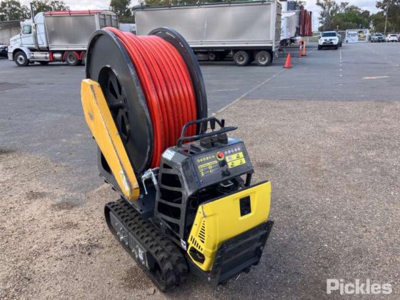 2023 Hyload TLD500