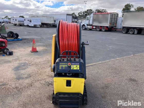 2023 Hyload TLD500