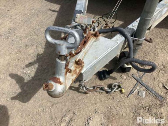 2007 ジェイコ・スターリング