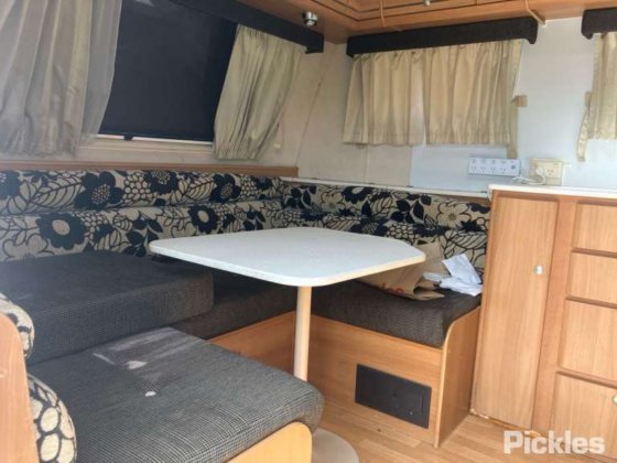 2007 ジェイコ・スターリング