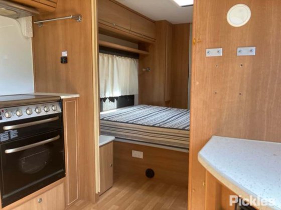 2007 ジェイコ・スターリング