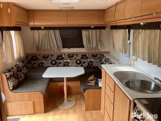 2007 ジェイコ・スターリング