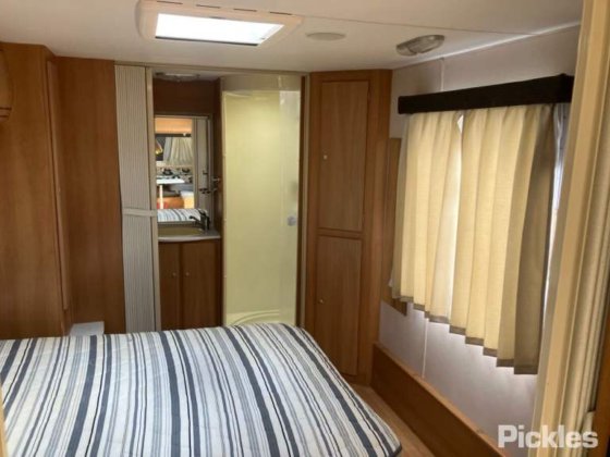 2007 ジェイコ・スターリング