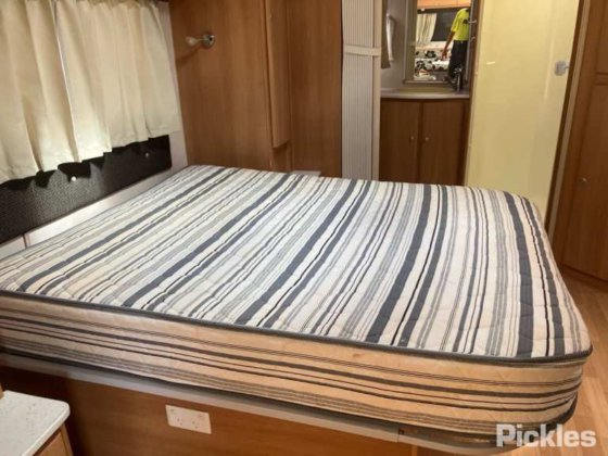 2007 ジェイコ・スターリング