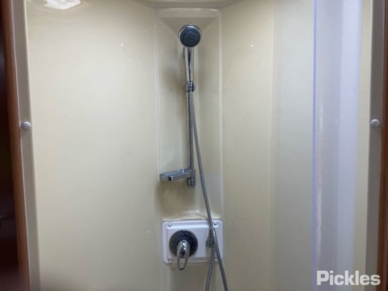 2007 ジェイコ・スターリング