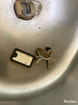 2007 ジェイコ・スターリング