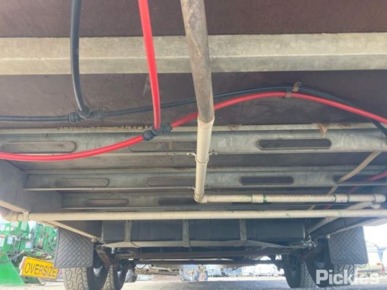 2007 ジェイコ・スターリング