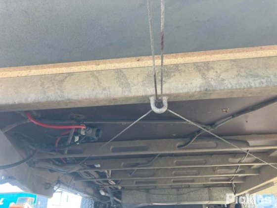 2007 ジェイコ・スターリング