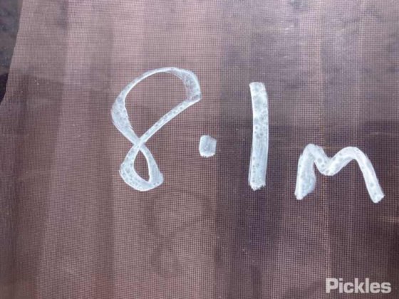 2007 ジェイコ・スターリング