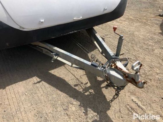 2007 ジェイコ・スターリング