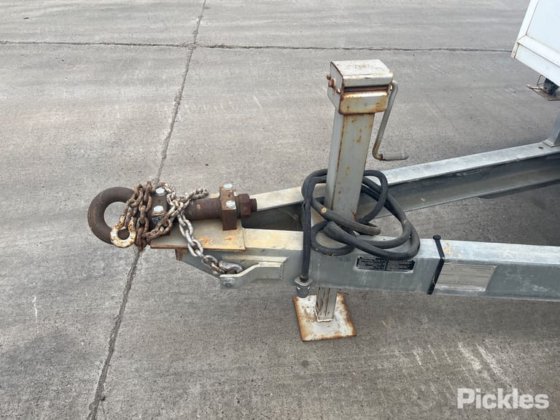 2009 トレイマーク