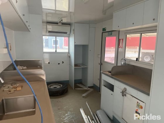 2009 トレイマーク