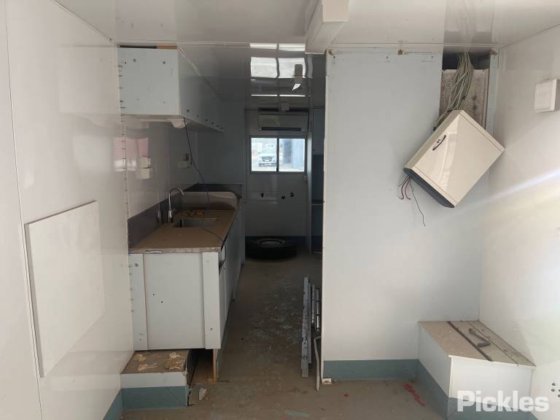 2009 トレイマーク