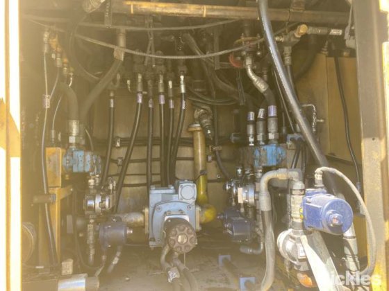 1992年卡特彼勒773B