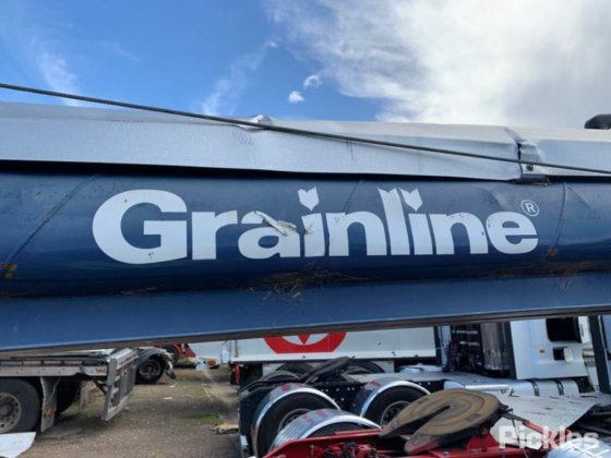 谷粒线螺旋输送机